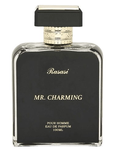 Rasasi Mr. Charming