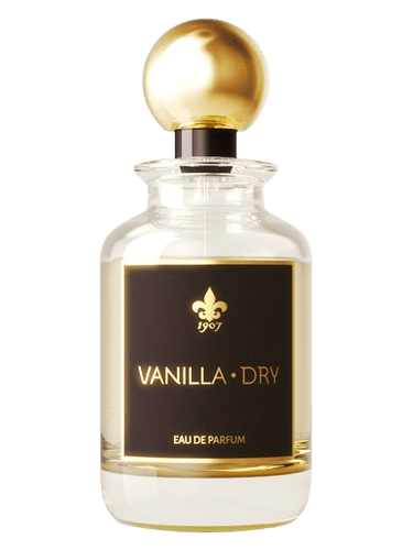 1907 Vanilla Dry
