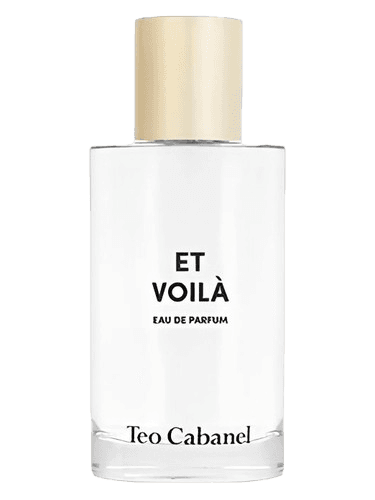 Teo Cabanel Et Voilà