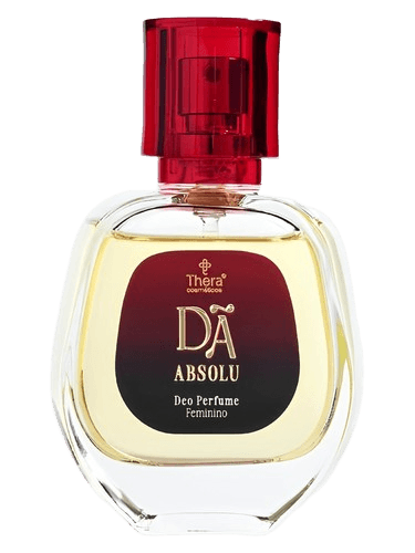Thera Cosméticos Dã Absolu