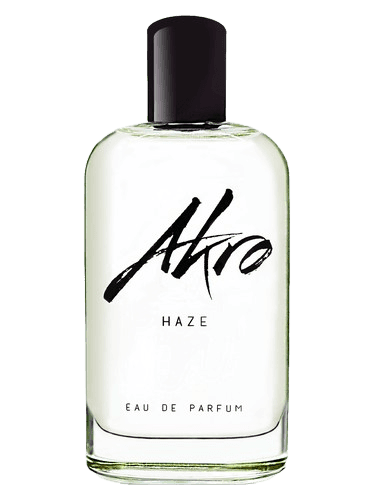 Akro Haze