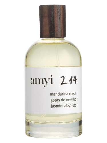 Amyi Amyi 2.14