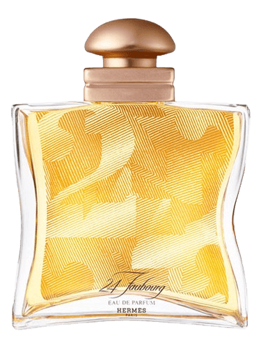 Hermès 24 Faubourg Eau de Parfum Edition Numero 24