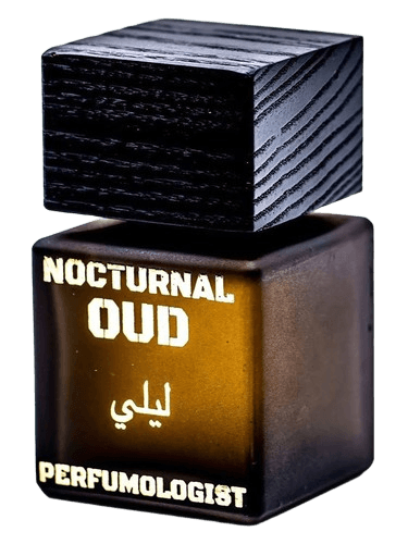 Perfumologist Nocturnal Oud