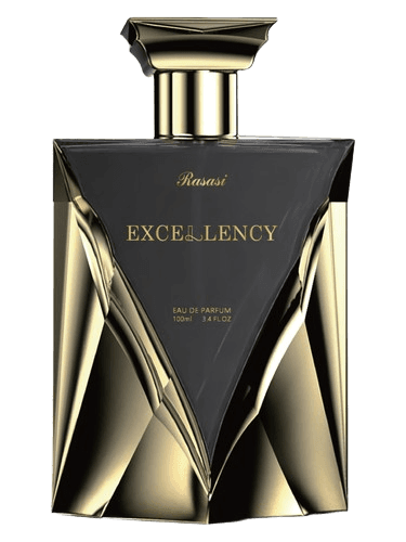 Rasasi Excellency Black Pour Homme