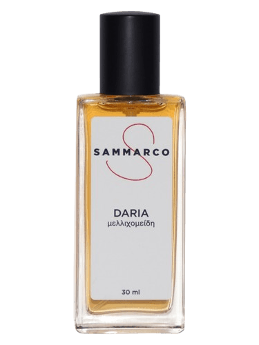 Sammarco Daria μελλιχομείδη
