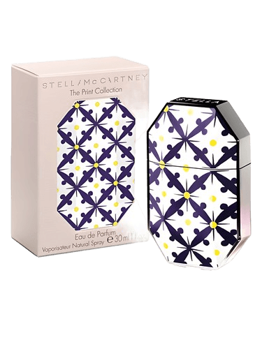 Stella McCartney Print Collection Stella 03 (2012)