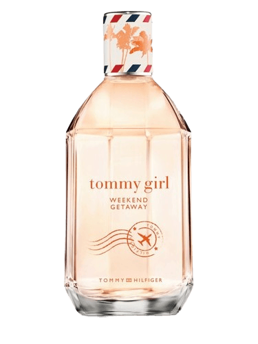 Tommy Hilfiger Tommy Girl Weekend Getaway