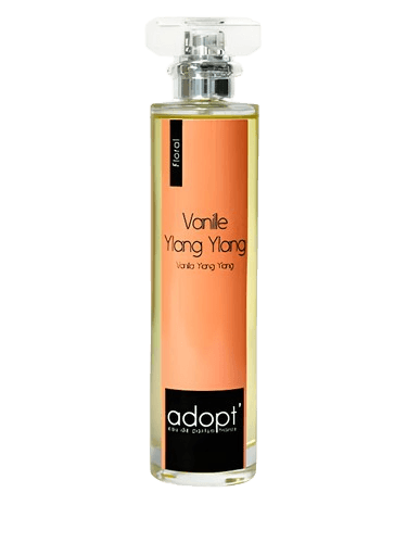 Adopt Parfums Vanille Ylang Ylang