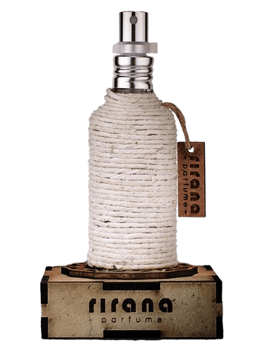 Rirana Parfume Tonka Nutmeg