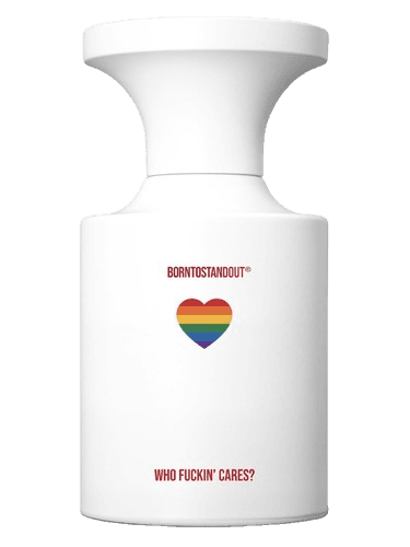 BORNTOSTANDOUT® Dirty Rainbow