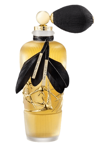 Lalique Hirondelles