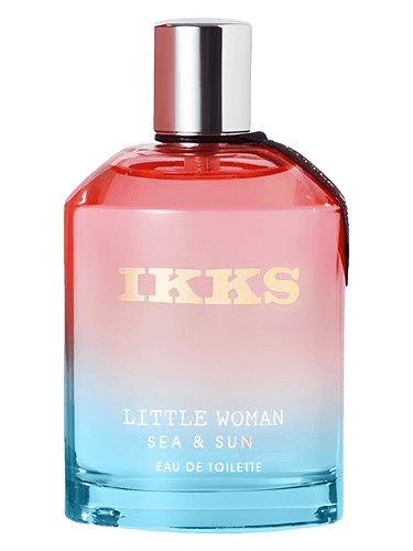 IKKS IKKS Little Woman Sea & Sun