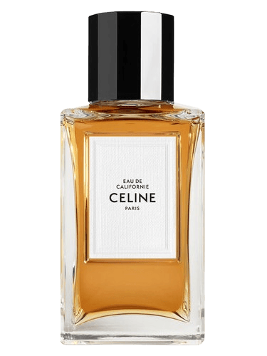 Celine Eau de Californie