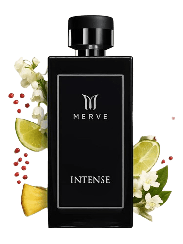 Merve Perfumes Intense