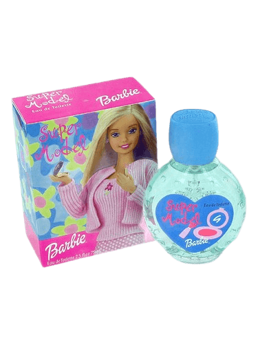 Barbie Barbie Super Model