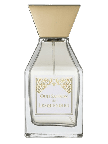 Lesquendieu Oud Saffron