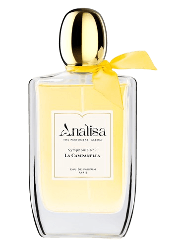 Analisa Parfums La Campanella