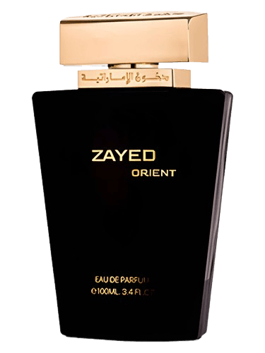Dkhoon Emirates Zayed Oriental