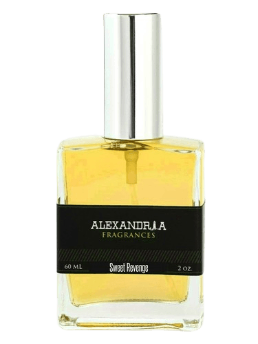 Alexandria Fragrances Sweet Revenge