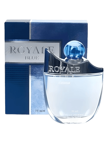 Rasasi Royale Blue