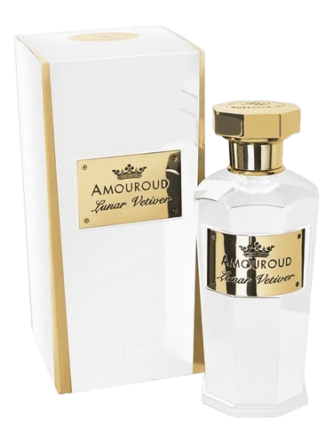 Amouroud Lunar Vetiver