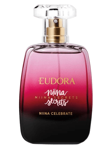 Eudora Niina Secrets Celebrate