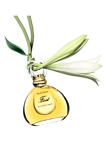 Van Cleef & Arpels First Jasmin de Chine