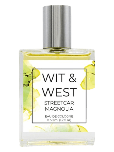 Wit & West Streetcar Magnolia
