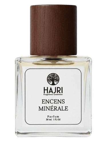 Hajri Encens Minerale