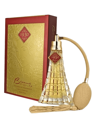 Bésame Cosmetics 1930