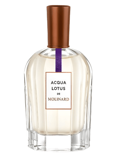 Molinard Acqua Lotus