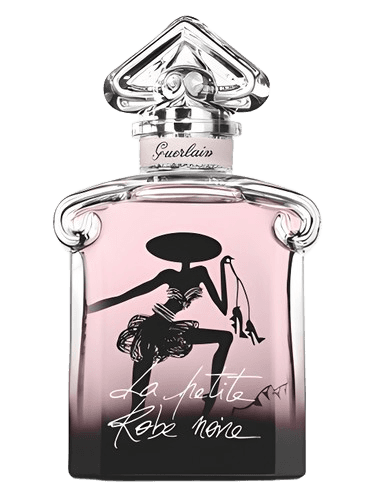 Guerlain La Petite Robe Noire Eau de Parfum Collector Edition