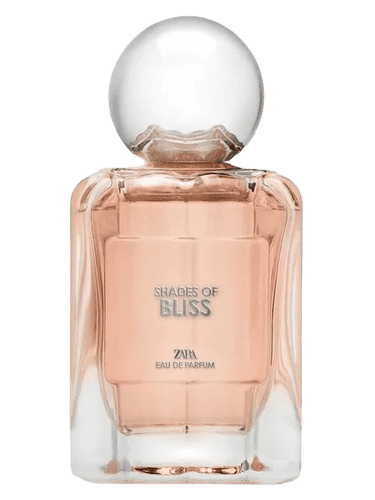 Zara Shades Of Bliss