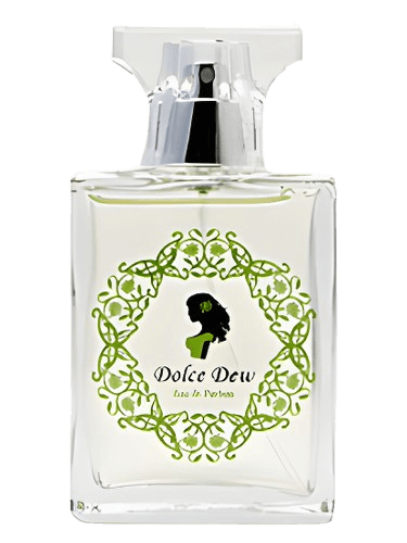 Stacked Style Dolce Dew