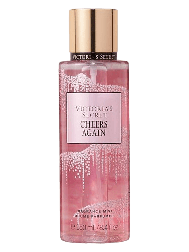 Victoria's Secret Cheers Again