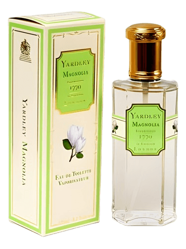 Yardley Magnolia