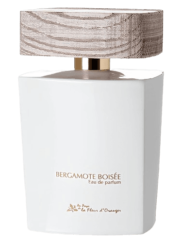 Au Pays de la Fleur d’Oranger Bergamote Boisee