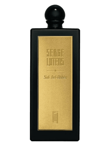 Serge Lutens Sidi Bel-Abbès