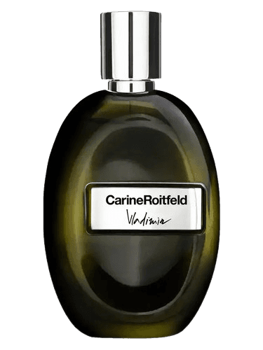 Carine Roitfeld Vladimir