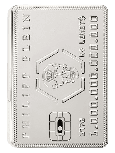 Philipp Plein Parfums No Limit$ Platinum
