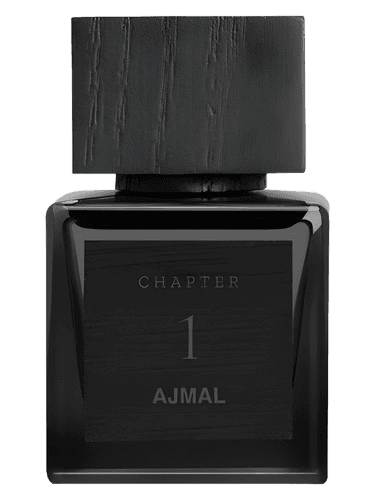 Ajmal Chapter 1