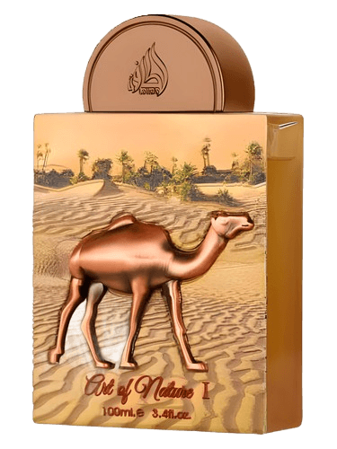 Lattafa Perfumes Art Of Nature I
