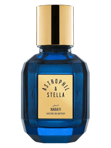 Astrophil & Stella Nabati