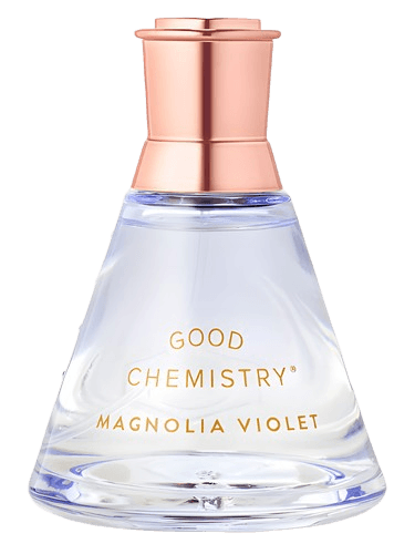 Good Chemistry Magnolia Violet