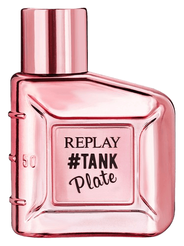 Replay #Tank Plate for Her