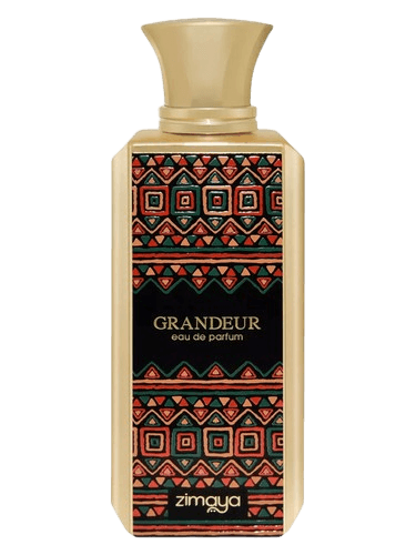 Zimaya Grandeur