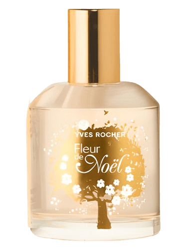 Yves Rocher Fleur de Noel 2011