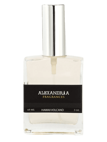 Alexandria Fragrances Hawaii Volcano