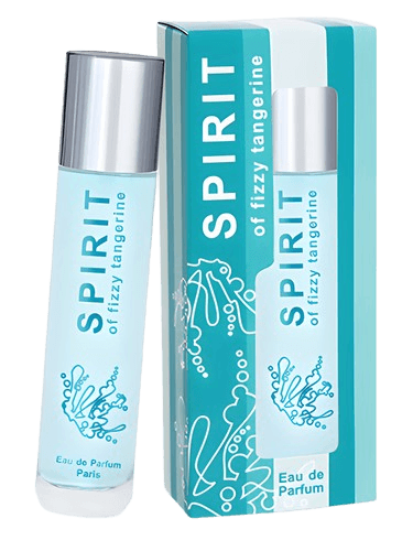 Spirit Spirit of Fizzy Tangerine